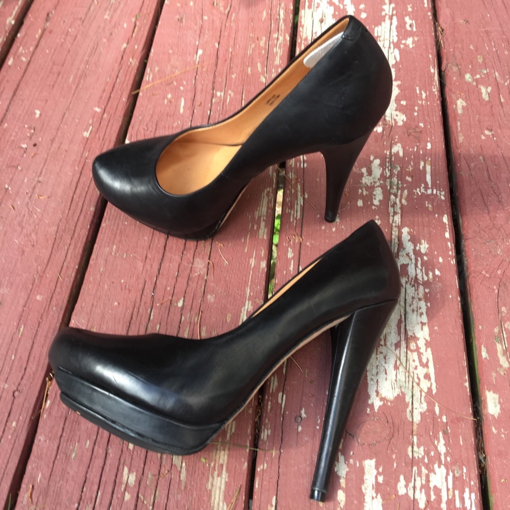 L.A.M.B. Heels